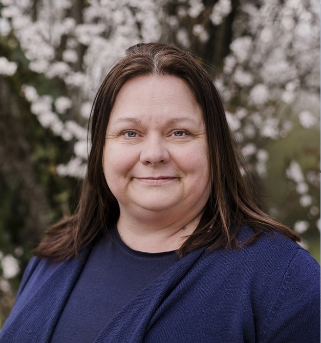 Frau Agnes Nowak