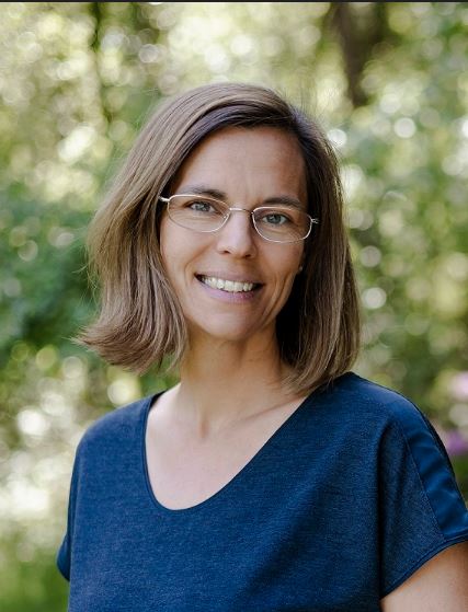Frau Annica Wenzel